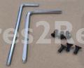 Platum Tools - Sc-city23-008 Maintenance Tool Accessory Kit