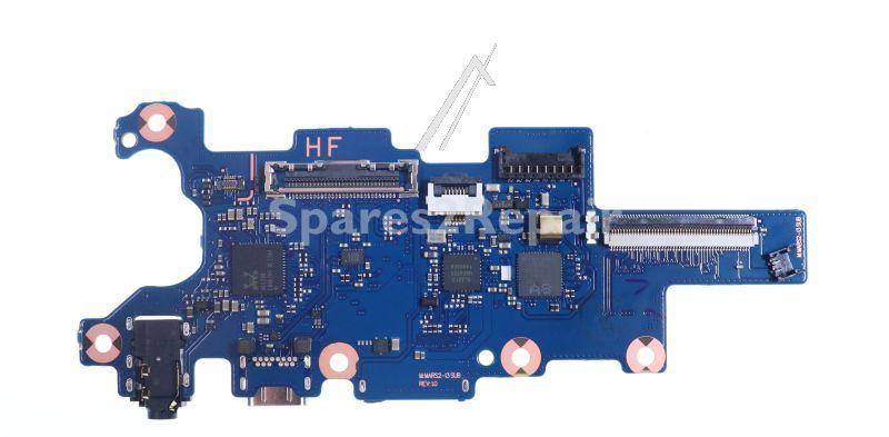 Samsung Board - Ba59-02411a Board-touchpad samoa tm-01020-004 c-m pc
