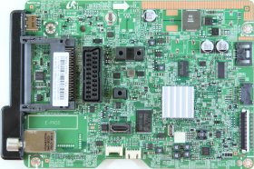 Samsung HG32ED450SW - Main AV - BN94-07314U - BN41-02409A - HOTEL_NT14L_HD470S_EU