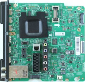 Samsung UE50F6500 - Main AV - BN94-06221N - BN41-01958A - HIGH_X12_UNION