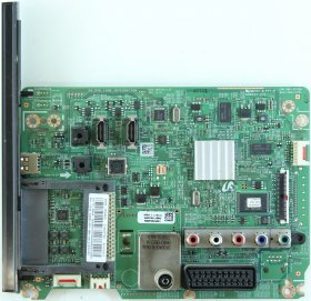 Samsung UE32EH4000W - Main AV - BN94-05546H - BN97-05228V - BN41-01795A - X9_DVB_ISDB_INTEGRATION