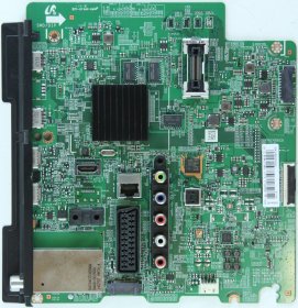 Samsung UE40H5500AK - Main AV - BN94-07369J - BN41-02156A - HIGH_X14H