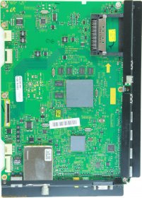 Samsung UE32C5800QK - Main AV - BN97-04582A - BN94-03797A - BN41-01488A - VAL_5800_LE