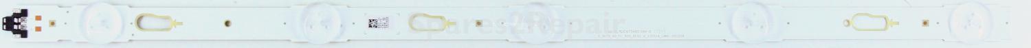 Samsung LED Backlight - BN96-34792A - S_5U75_40_FL_R05_REV1.4 - LM41-00120R