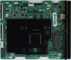 Samsung UE55KS7000U - Main AV - BN94-10961L - BN41-02504A - JAZZ_M_USIT