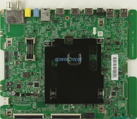 Samsung UE55KU6670U - Main AV - BN94-11407D - BN41-02528A - JAZZ_L_BUILT-IN