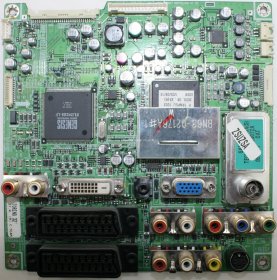 Samsung LE32T51BX - Main AV - BN41-00636C - MP1.2 - TORINO