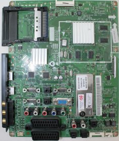 Samsung LE40B550A5W - Main AV - BN94-02668M - BN41-01167B MP1.1 - Chelsea Arsenal EURO - 1.2T