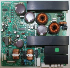 Samsung PPM63H3 - Sub PSU - BN96-00231A REV 1.3 - A63P3 - PDC10216G M - 1H125W REV 3.0