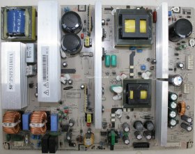 Samsung PS-50Q97HD - PSU - BN44-00162A - W2A REV 1.0 - PSPF531801A