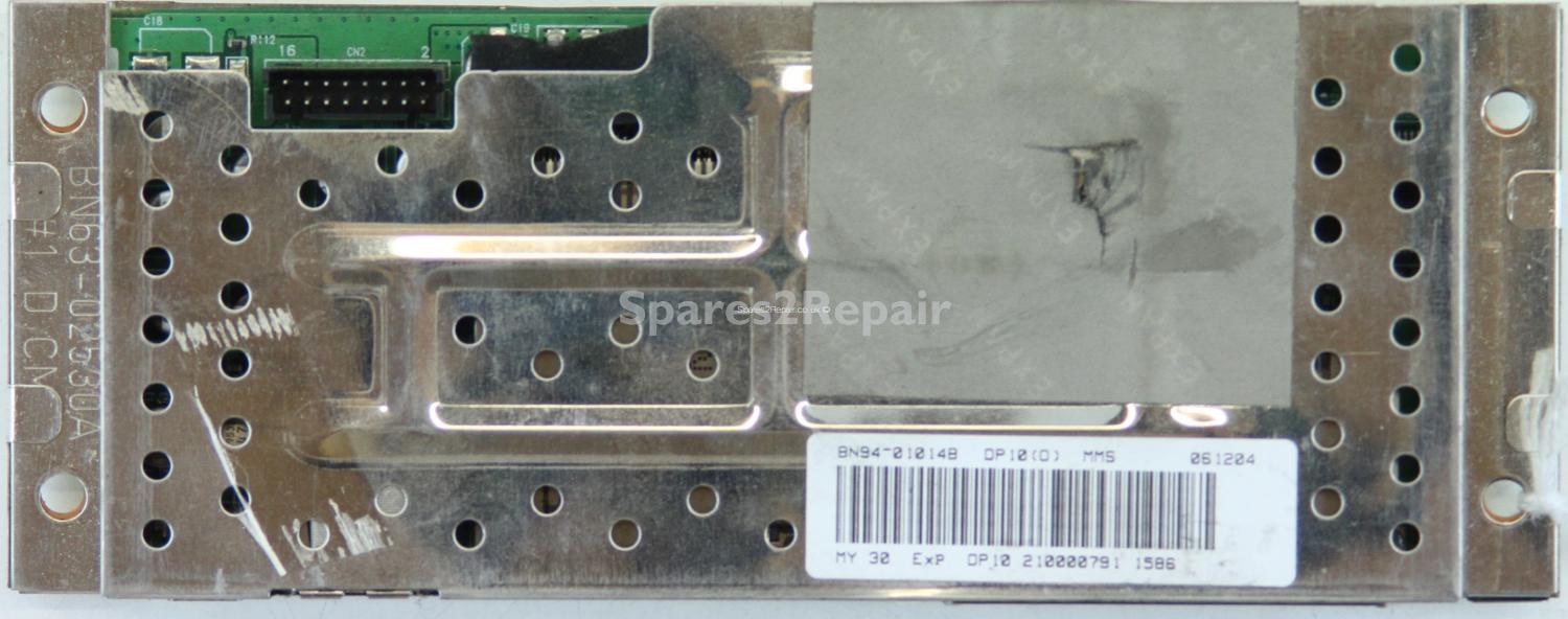 Samsung LE32N73BD - Media Interface - BN94-01014B