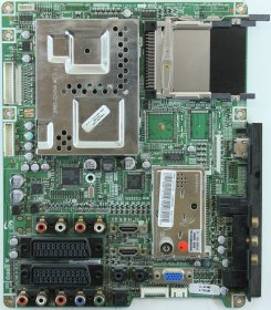 Samsung LE37R88BD - Main AV - BN94-01121S - BN41-00813E - MP1.0 - BORDEAUX PLUS