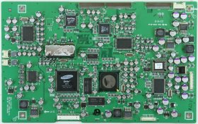 Samsung LW22A13W - AV Board - P222E0/S0 - BN41-00305B - REV NO:MP1.1 - BN91-00682A