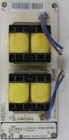 Samsung PS-42D5SD - Sub PSU - LC PFC Rev 0.01 - BN96-02780A