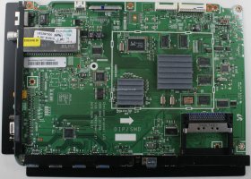 Samsung UE32B7020WW - Main AV - BN41-01190B - BN94-02706T - Chelsea Arsenal LCD