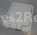 Smeg Casing Cover - 762173824 Electronic Cover Back Pan