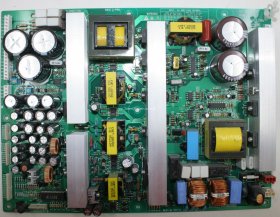 Sony FWD-42PV1 - PSU - 6871TPT311A - 42 PDP WVGA - KNP-4840 REV. B
