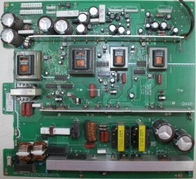 Sony KE-42TS2E - PSU - 1-468-720-12 - APS-192 - 1-687-090-11