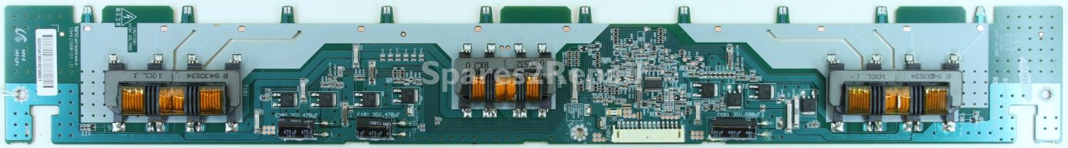Sony KDL-40CX523 - Inverter - LJ97-03315A - SSI400_10B01 - REV:1.0