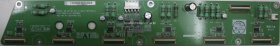 Sony KE-P42M1 - Buffer - LJ92-01039A - A1 - LJ41-02298A - R1.0 - 42SD S3.2 LOGIC BUFFER_E