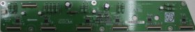 Sony KE-P42M1 - Buffer - LJ92-01041A - A1 - LJ41-02300A - R1.0 - 42SD S3.2 LOGIC BUFFER_G