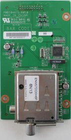Tatung V32MCHK - Tuner - PWB1046TU R010