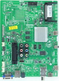 Techwood 55AO4USB - Main AV - 23381002 - 17MB120 - 040316R2A