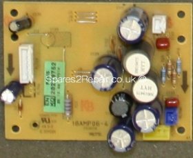 Techwood 32722HD - AMP - 18AMP06-4 - 050606