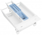 Samsung Detergent Case - Dc97-19194a Assembly Drawer f500e body Drawer+cap Rinse