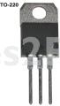 Transistors - 2sb1274 Transistor To 220 rohs konform -