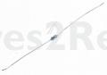 0,4w-metal Film Resistor - 330r-0,4w Metal Film Resistor 0204