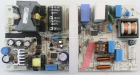 Oki OKITV37JTD - PSU - Z4H.195-07 - BEKO ELEKTRONIK