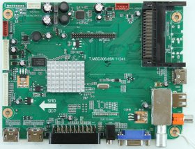 Unknown 40 Inch - Main AV - T.MSD306.69A 11241 - LTA400HM21 - 1A2G1528