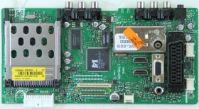 Xenius LCDX32WHD92 - Main AV - 20502034 - 17MB45M-2 - 210809